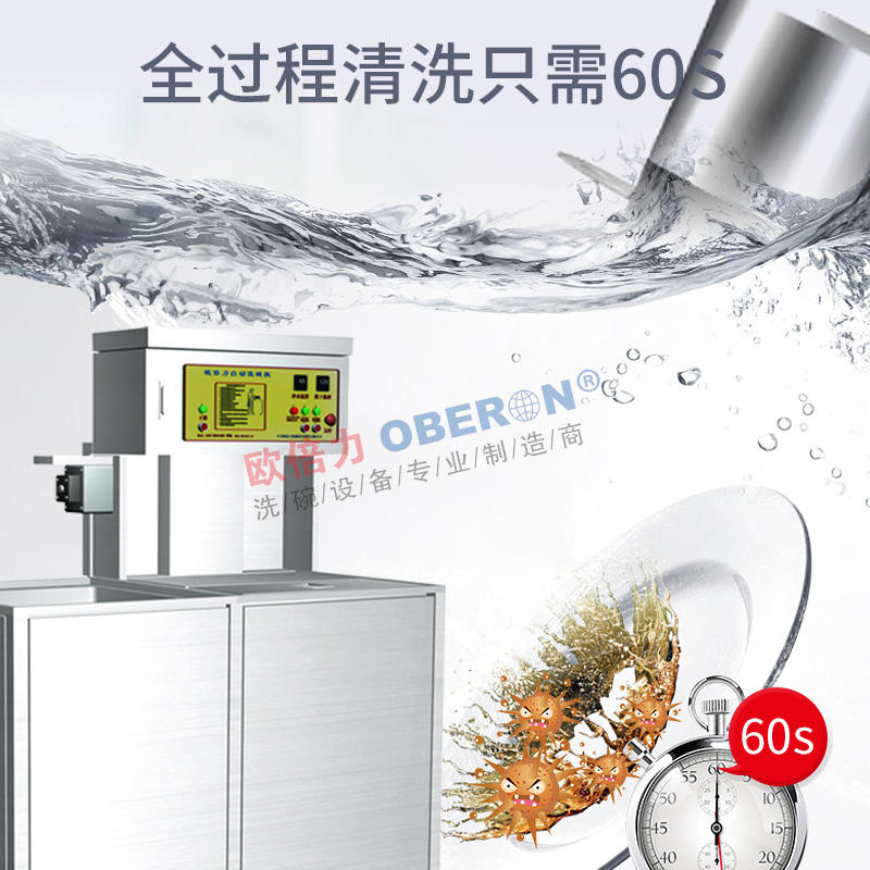 四海商务网-小全净洗碗机、洗杯机&mdash;&mdash;揭盖机、隧道机的迭代产品