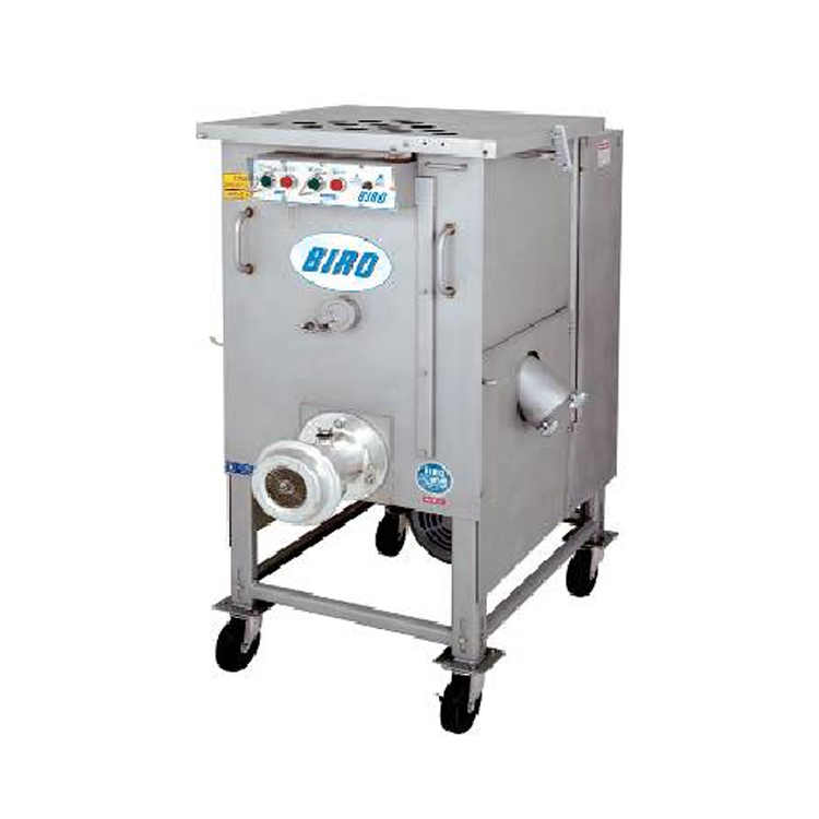 四海商务网-BIRO AFMG-48型 混合绞肉机